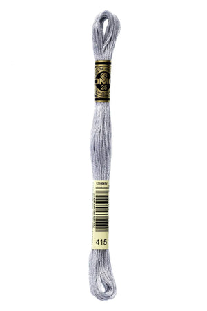 Mouliné Spécial 117MC CHIARI - DMC - - LacariaRicami.Store