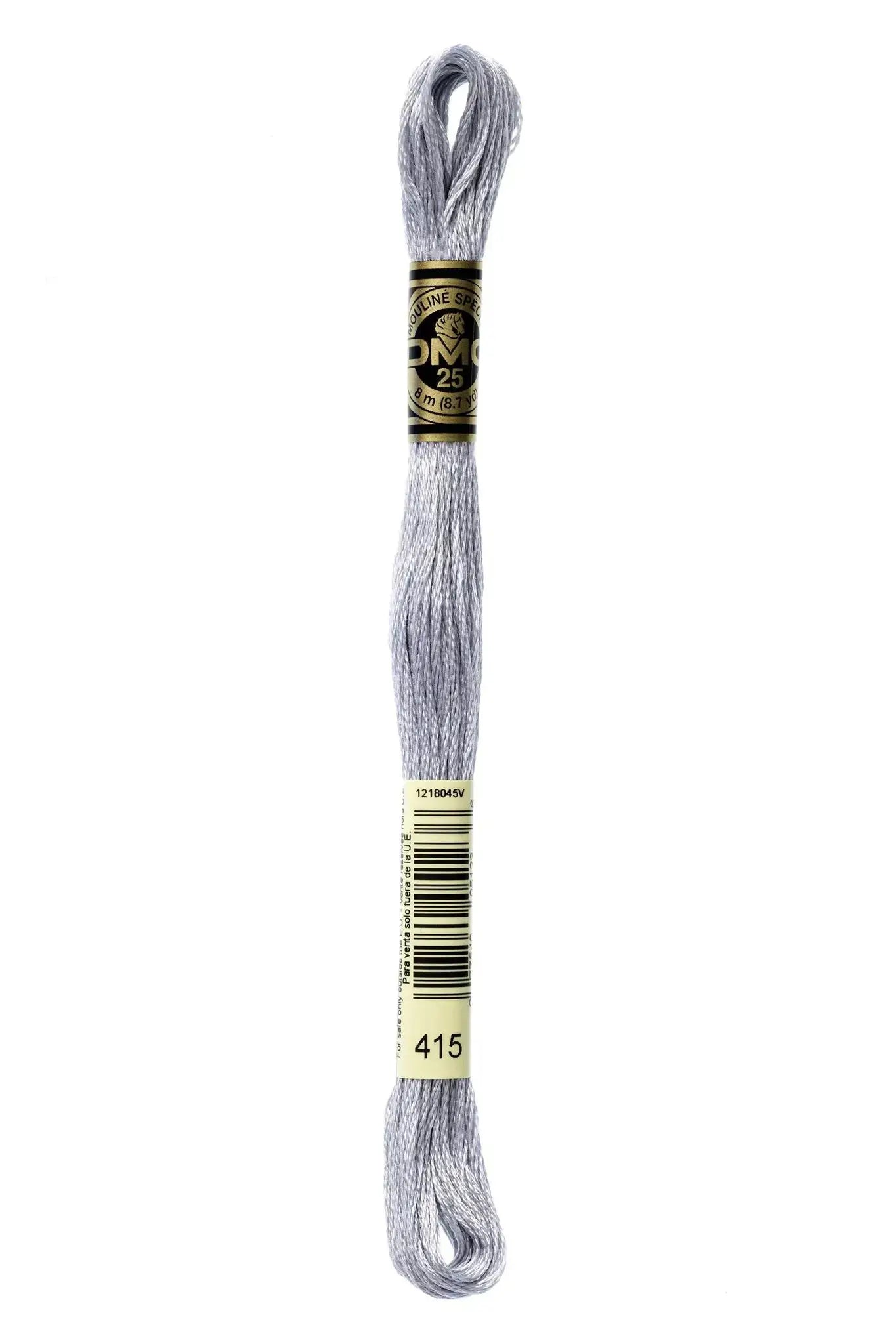 Mouliné Spécial 117MC CHIARI - DMC - - LacariaRicami.Store