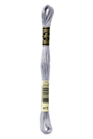 Mouliné Spécial 117MC CHIARI - DMC - - LacariaRicami.Store