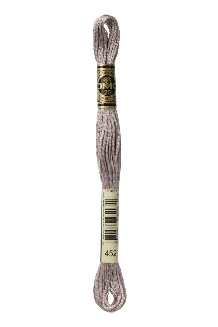 Mouliné Spécial 117MC VIOLA - DMC - - LacariaRicami.Store