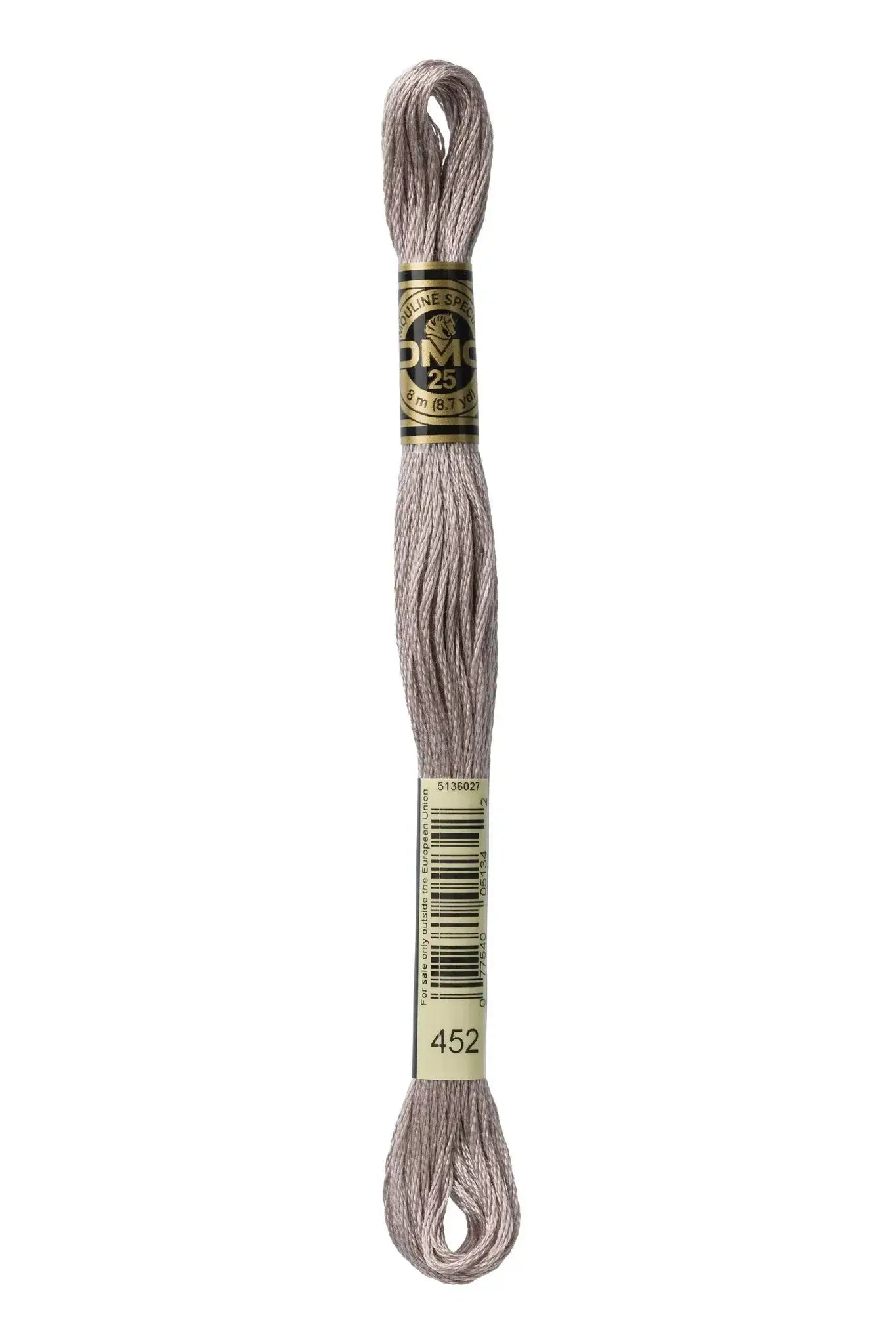 Mouliné Spécial 117MC VIOLA - DMC - - LacariaRicami.Store