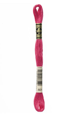 Mouliné Spécial 117MC ROSA - DMC - - LacariaRicami.Store