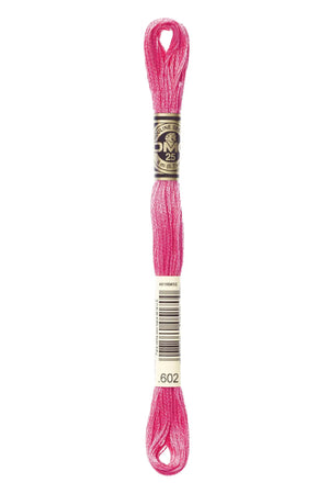 Mouliné Spécial 117MC ROSA - DMC - - LacariaRicami.Store