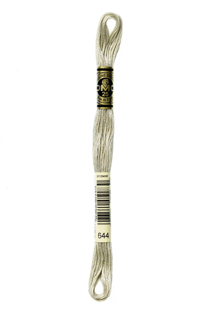 Mouliné Spécial 117MC CHIARI - DMC - - LacariaRicami.Store