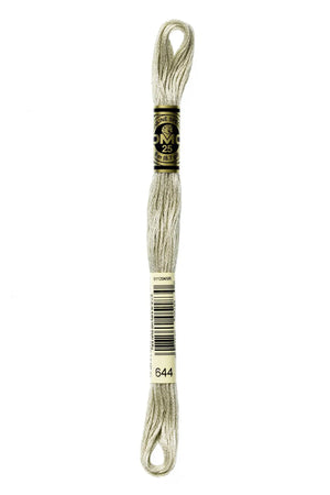 Mouliné Spécial 117MC CHIARI - DMC - - LacariaRicami.Store