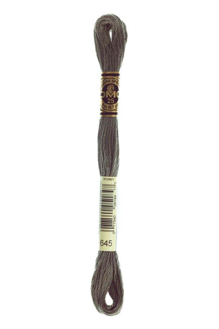 Mouliné Spécial 117MC SCURI - DMC - - LacariaRicami.Store