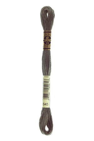 Mouliné Spécial 117MC SCURI - DMC - - LacariaRicami.Store