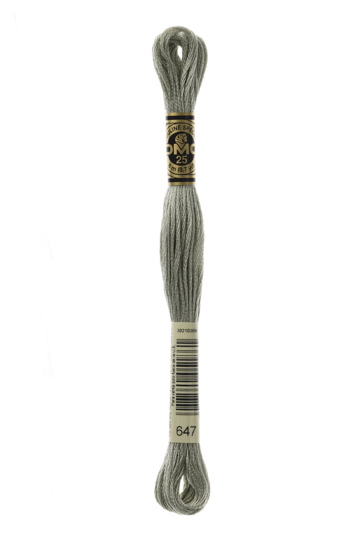 Mouliné Spécial 117MC SCURI - DMC - - LacariaRicami.Store