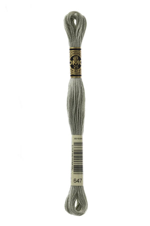 Mouliné Spécial 117MC SCURI - DMC - - LacariaRicami.Store