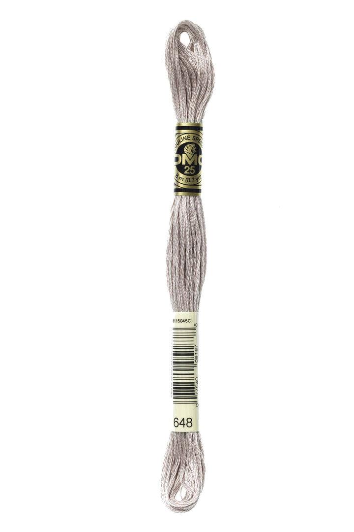 Mouliné Spécial 117MC CHIARI - DMC - - LacariaRicami.Store