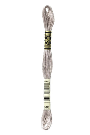 Mouliné Spécial 117MC CHIARI - DMC - - LacariaRicami.Store