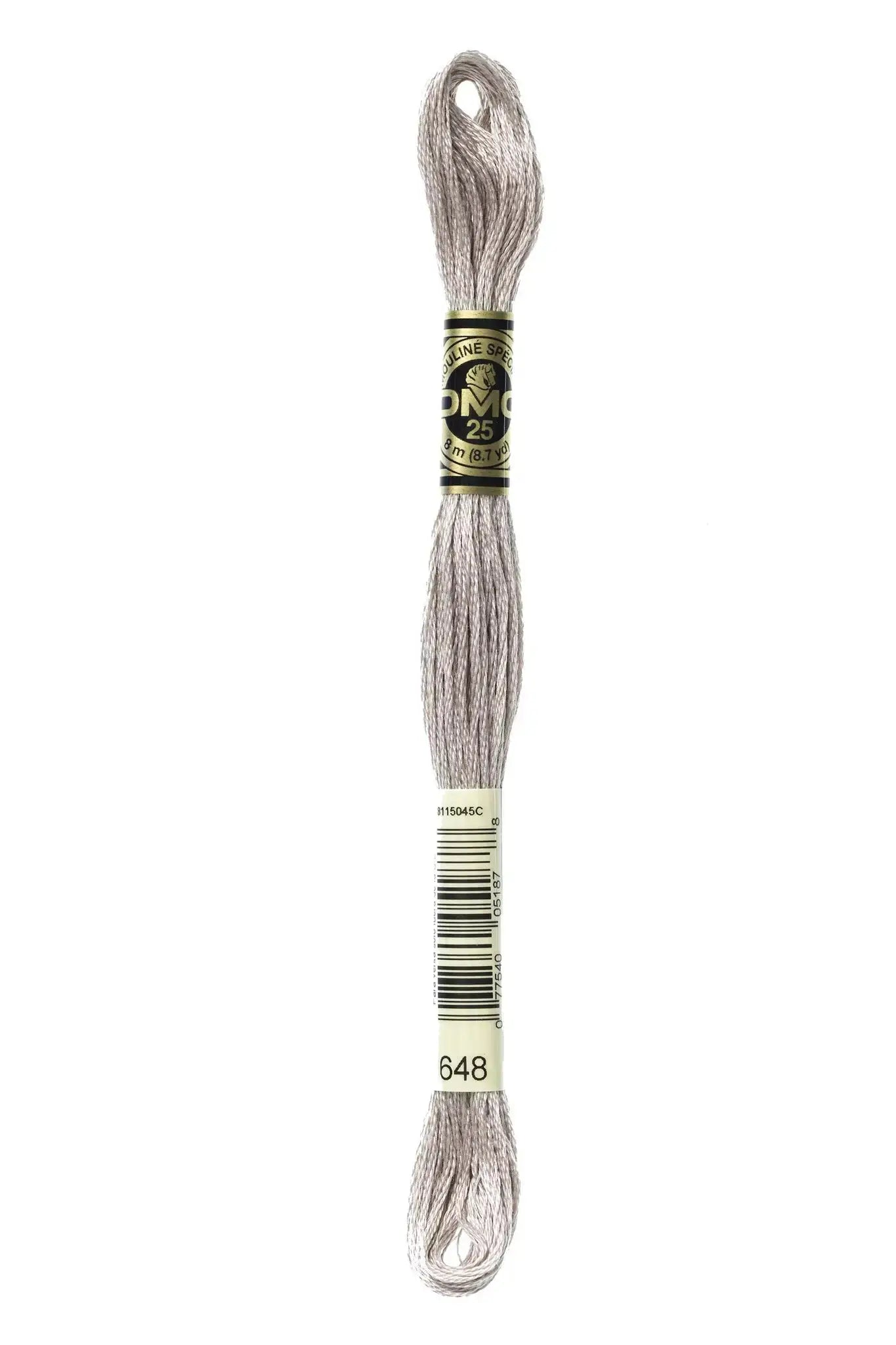 Mouliné Spécial 117MC CHIARI - DMC - - LacariaRicami.Store