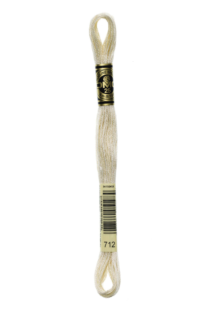 Mouliné Spécial 117MC CHIARI - DMC - - LacariaRicami.Store