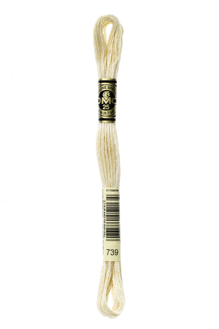 Mouliné Spécial 117MC CHIARI - DMC - - LacariaRicami.Store