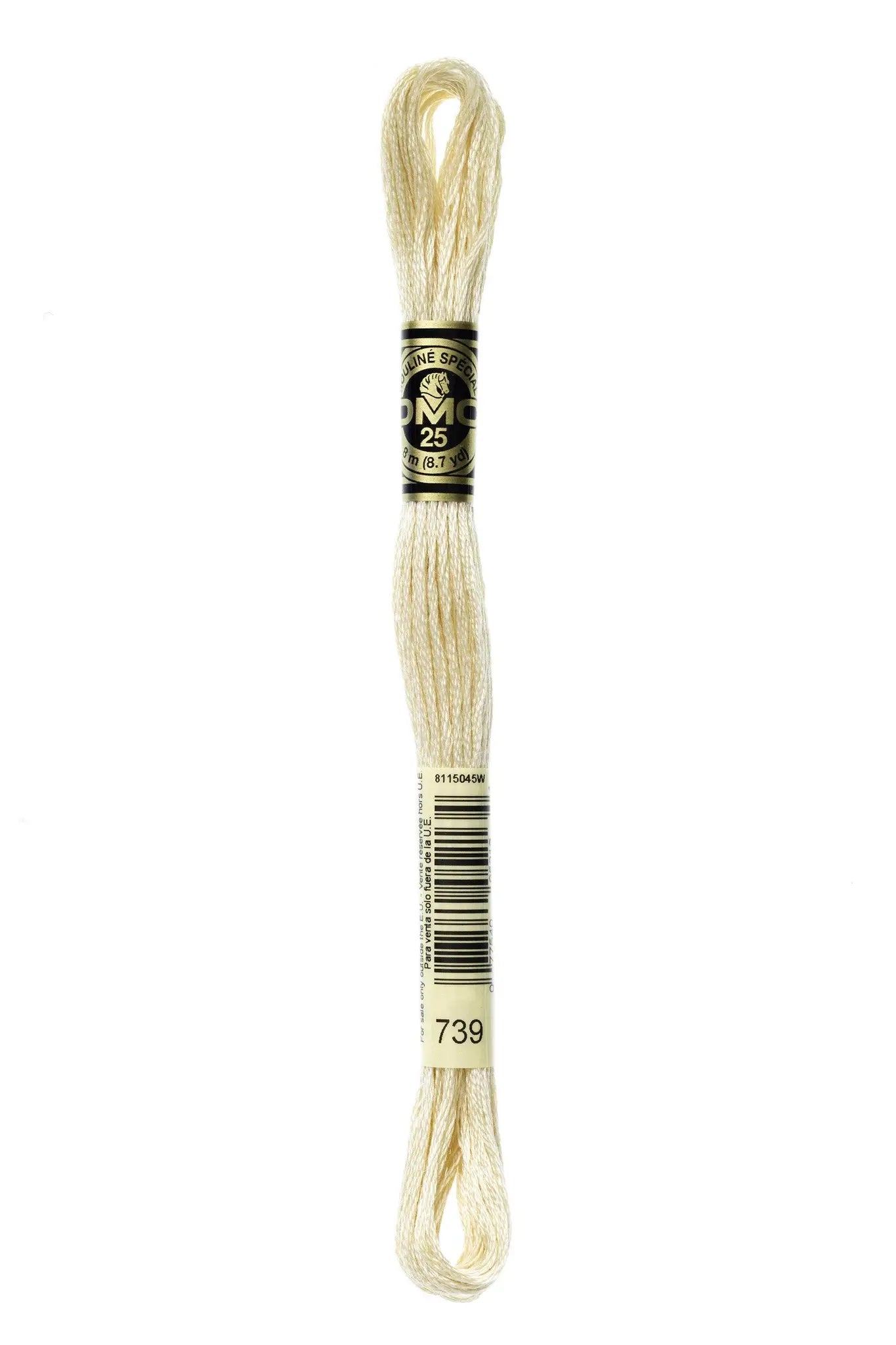Mouliné Spécial 117MC CHIARI - DMC - - LacariaRicami.Store