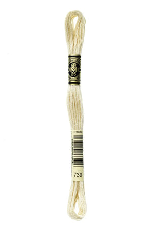 Mouliné Spécial 117MC CHIARI - DMC - - LacariaRicami.Store
