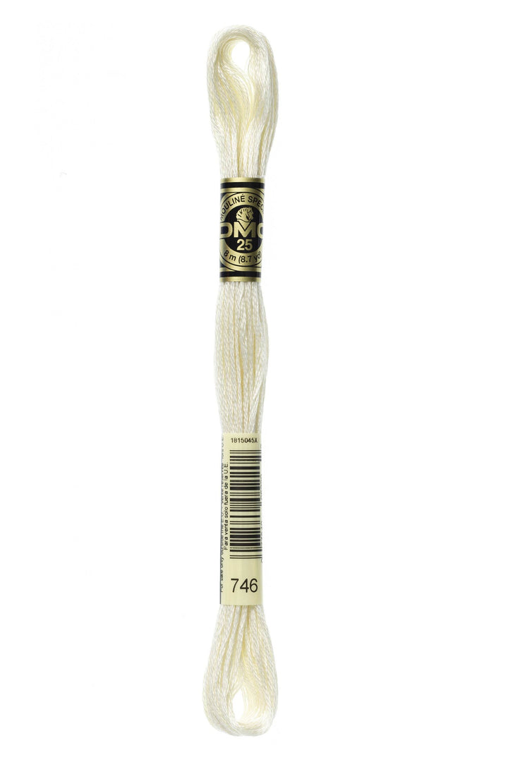 Mouliné Spécial 117MC CHIARI - DMC - - LacariaRicami.Store