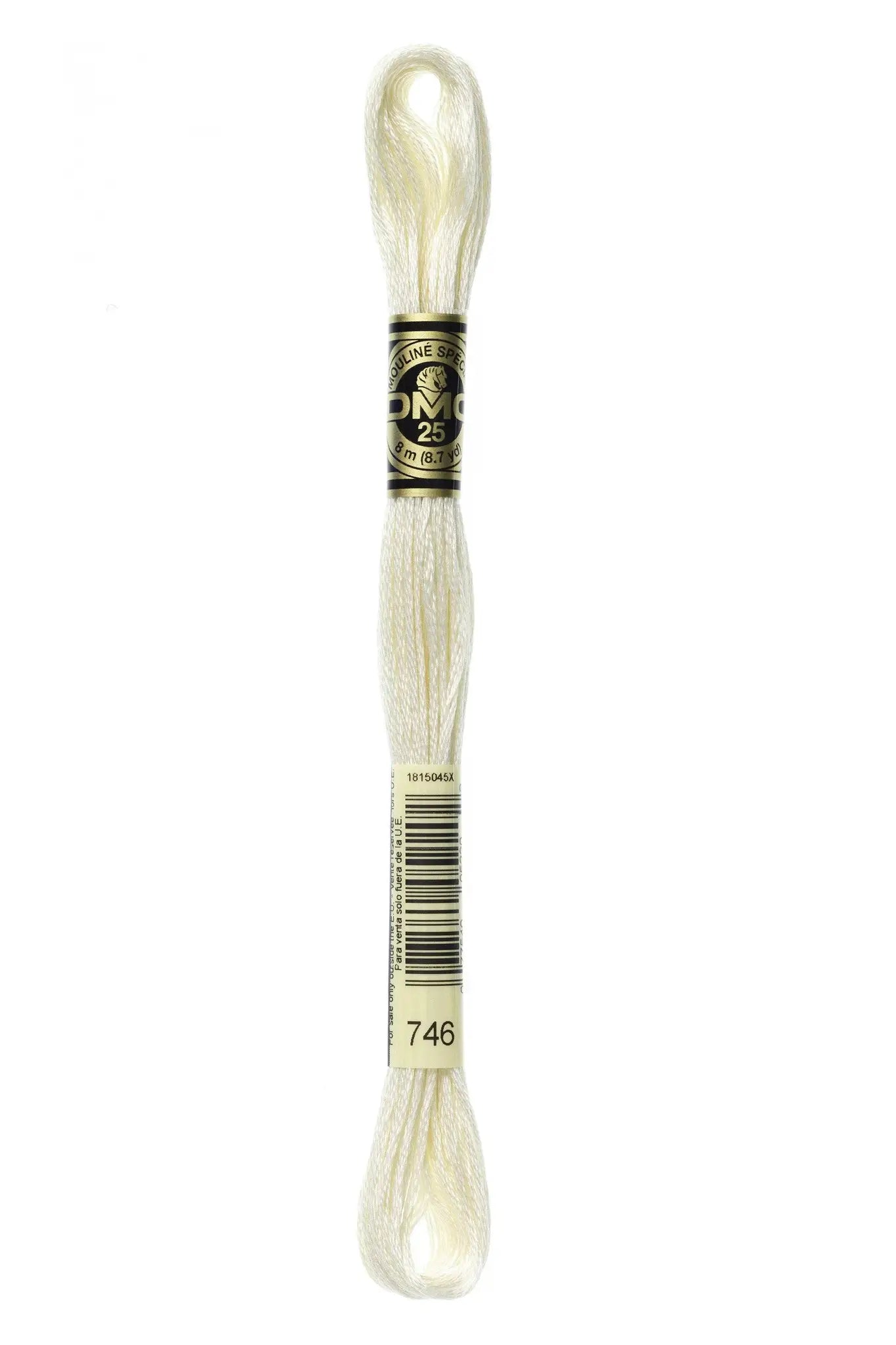 Mouliné Spécial 117MC CHIARI - DMC - - LacariaRicami.Store