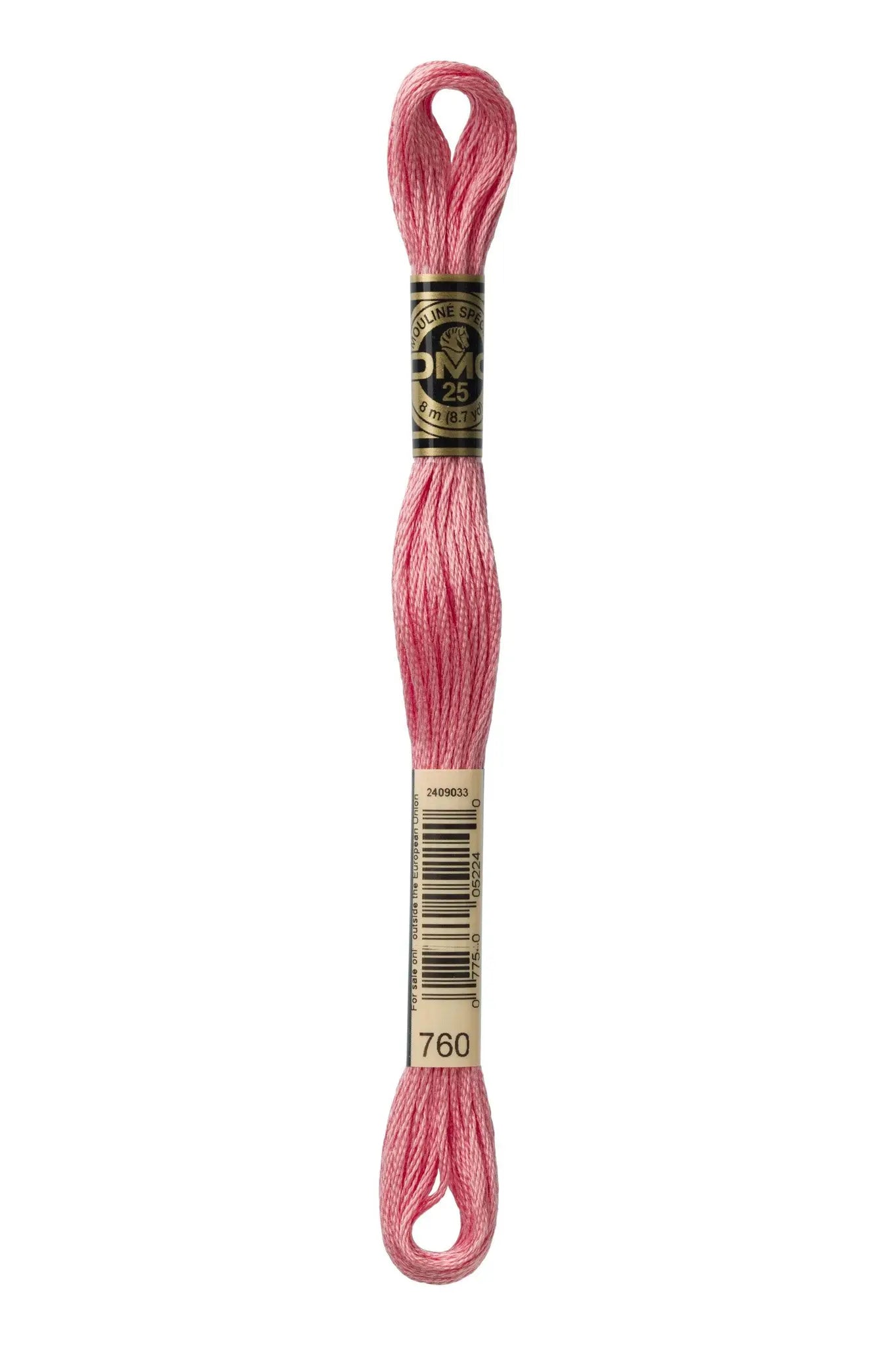Mouliné Spécial 117MC ROSA - DMC - - LacariaRicami.Store