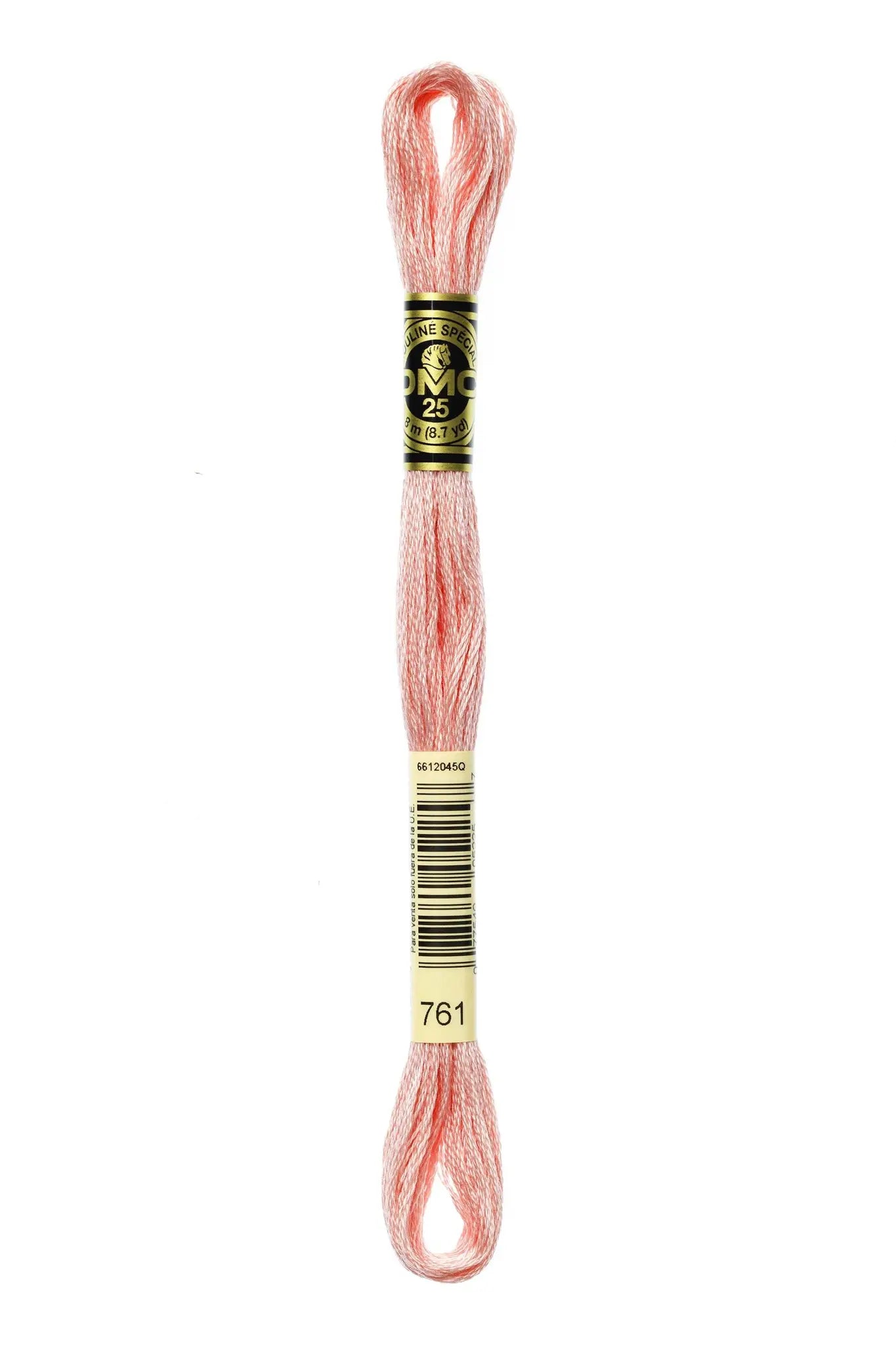 Mouliné Spécial 117MC ROSA - DMC - - LacariaRicami.Store