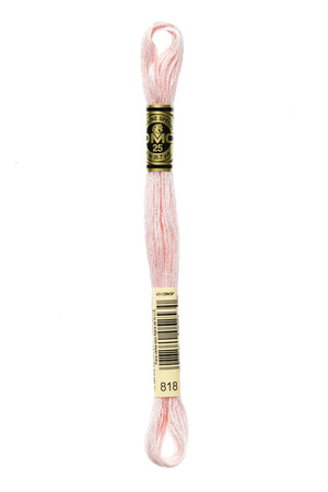 Mouliné Spécial 117MC ROSA - DMC - - LacariaRicami.Store