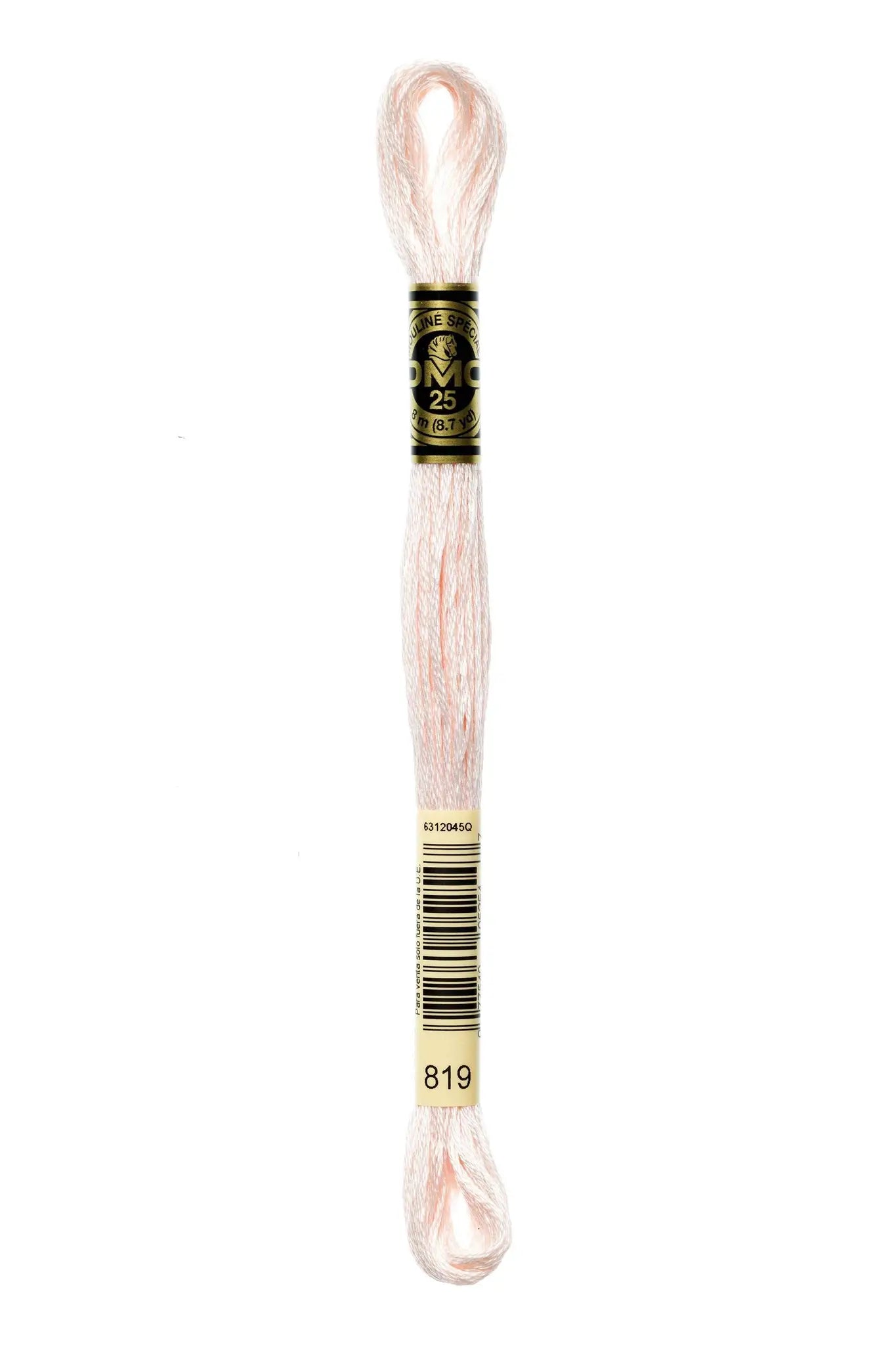 Mouliné Spécial 117MC ROSA - DMC - - LacariaRicami.Store