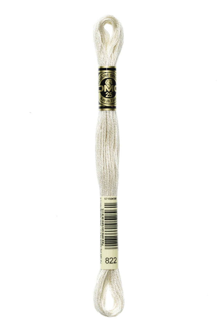 Mouliné Spécial 117MC CHIARI - DMC - - LacariaRicami.Store