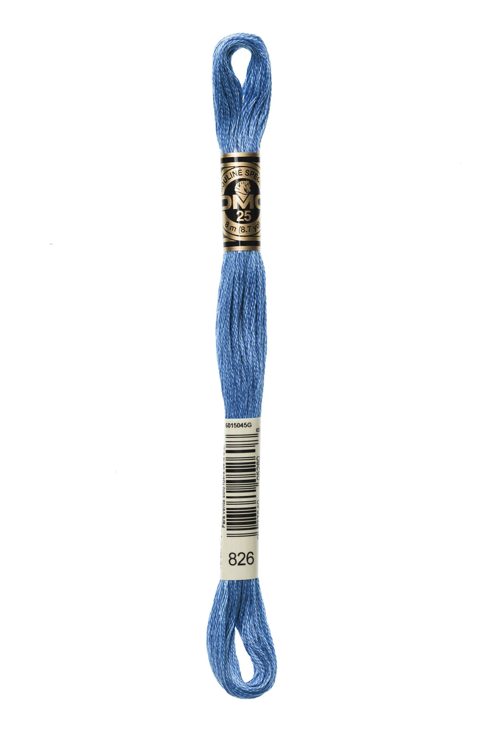 Zoom 826