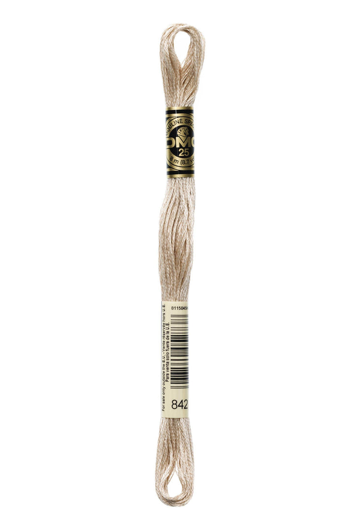 Mouliné Spécial 117MC CHIARI - DMC - - LacariaRicami.Store