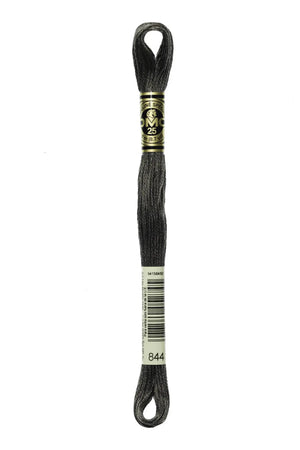 Mouliné Spécial 117MC SCURI - DMC - - LacariaRicami.Store