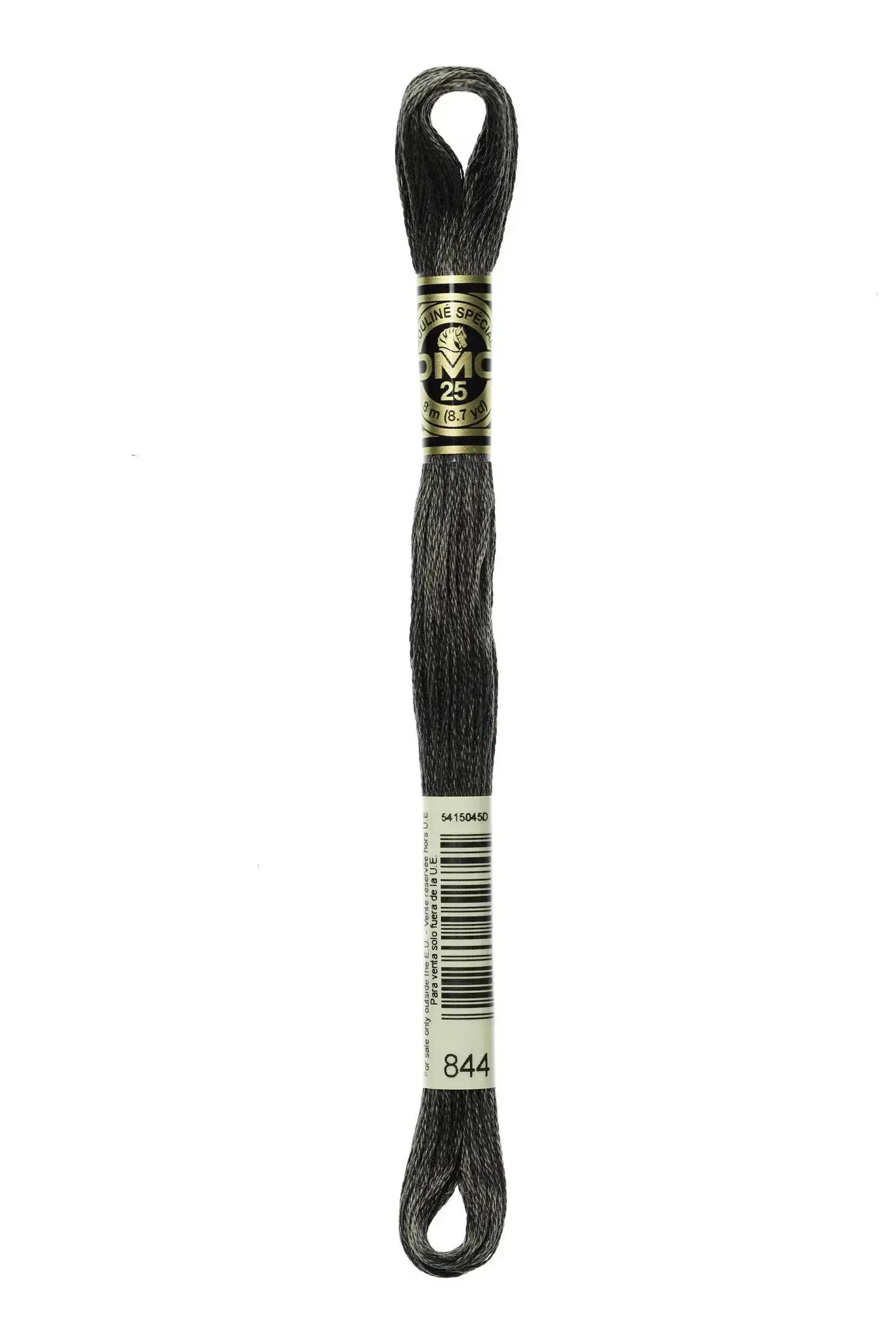 Mouliné Spécial 117MC SCURI - DMC - - LacariaRicami.Store