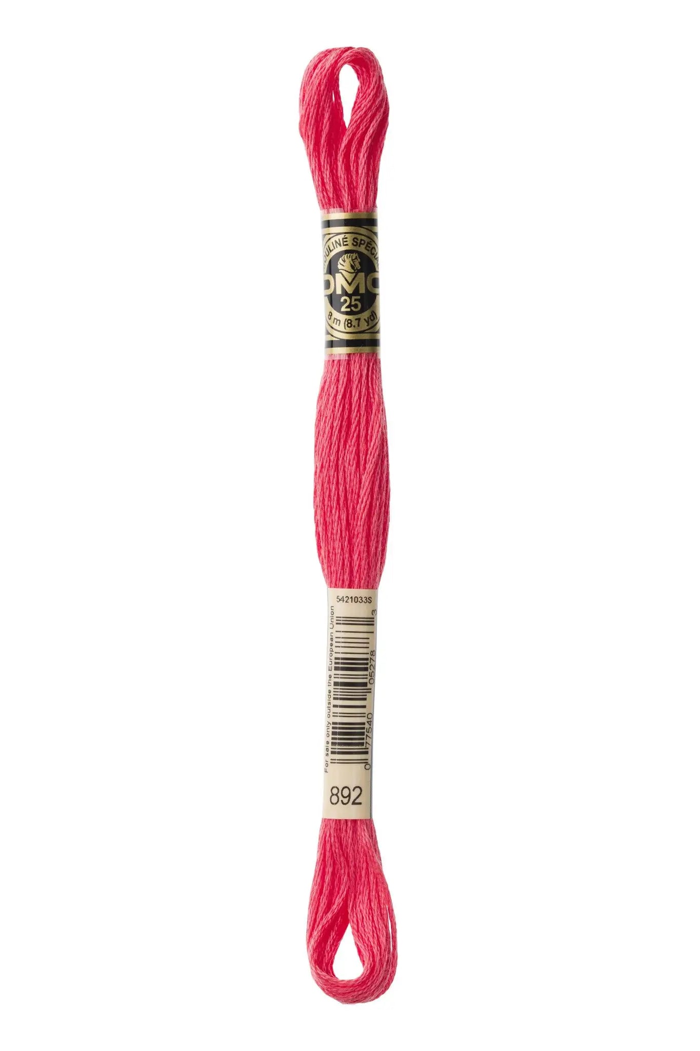 Mouliné Spécial 117MC ROSA - DMC - - LacariaRicami.Store