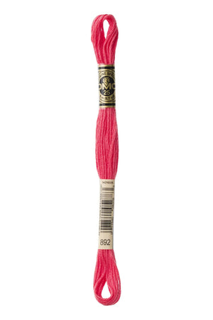 Mouliné Spécial 117MC ROSA - DMC - - LacariaRicami.Store