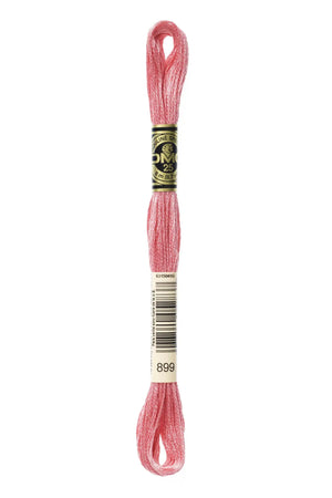 Mouliné Spécial 117MC ROSA - DMC - - LacariaRicami.Store