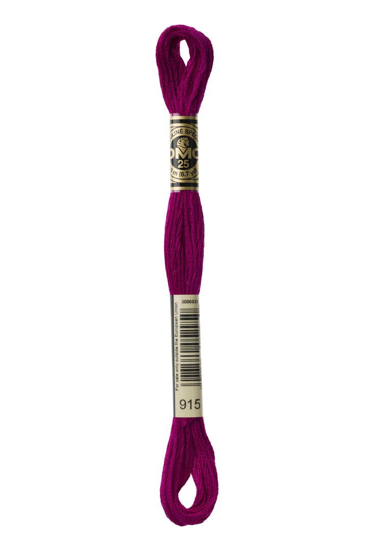 Mouliné Spécial 117MC VIOLA - DMC - - LacariaRicami.Store