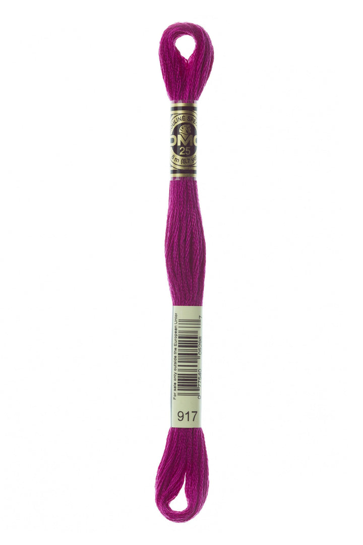 Mouliné Spécial 117MC VIOLA - DMC - - LacariaRicami.Store