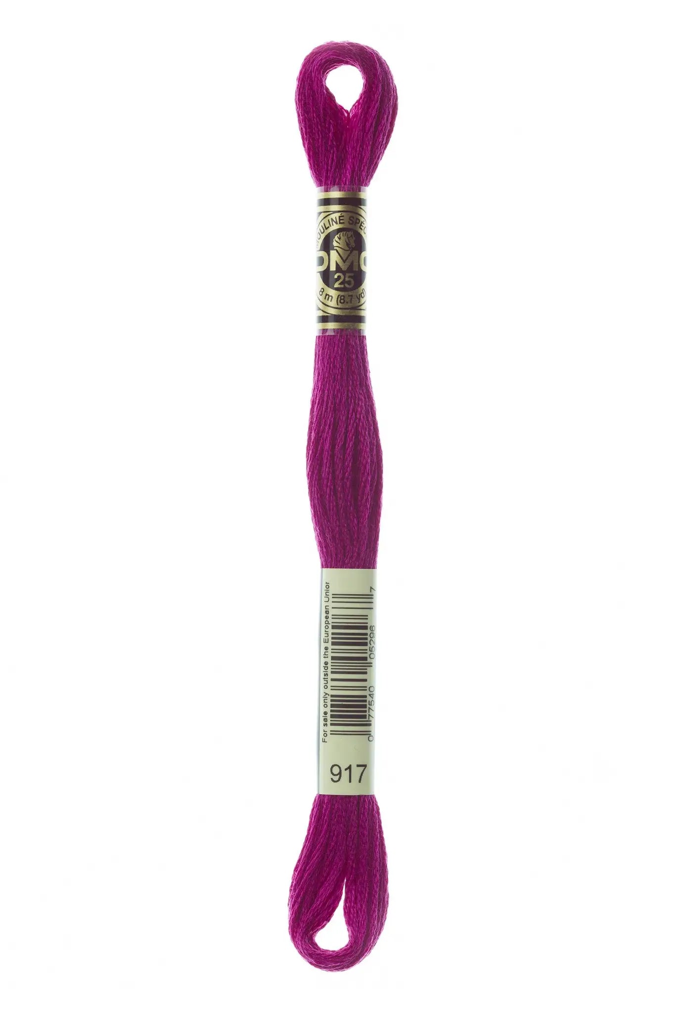 Mouliné Spécial 117MC VIOLA - DMC - - LacariaRicami.Store