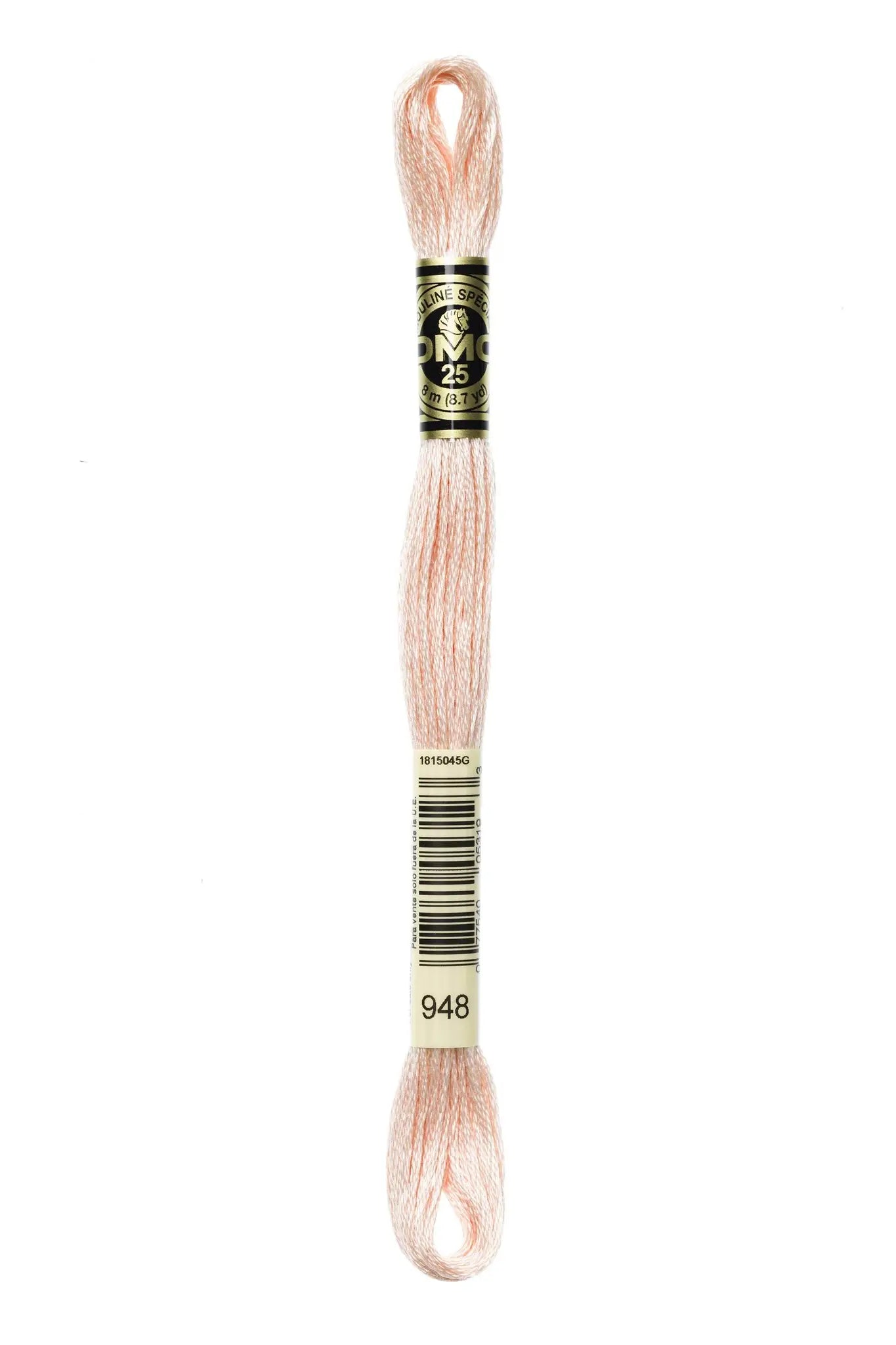 Mouliné Spécial 117MC ROSA - DMC - - LacariaRicami.Store