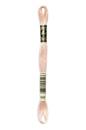 Mouliné Spécial 117MC ROSA - DMC - - LacariaRicami.Store