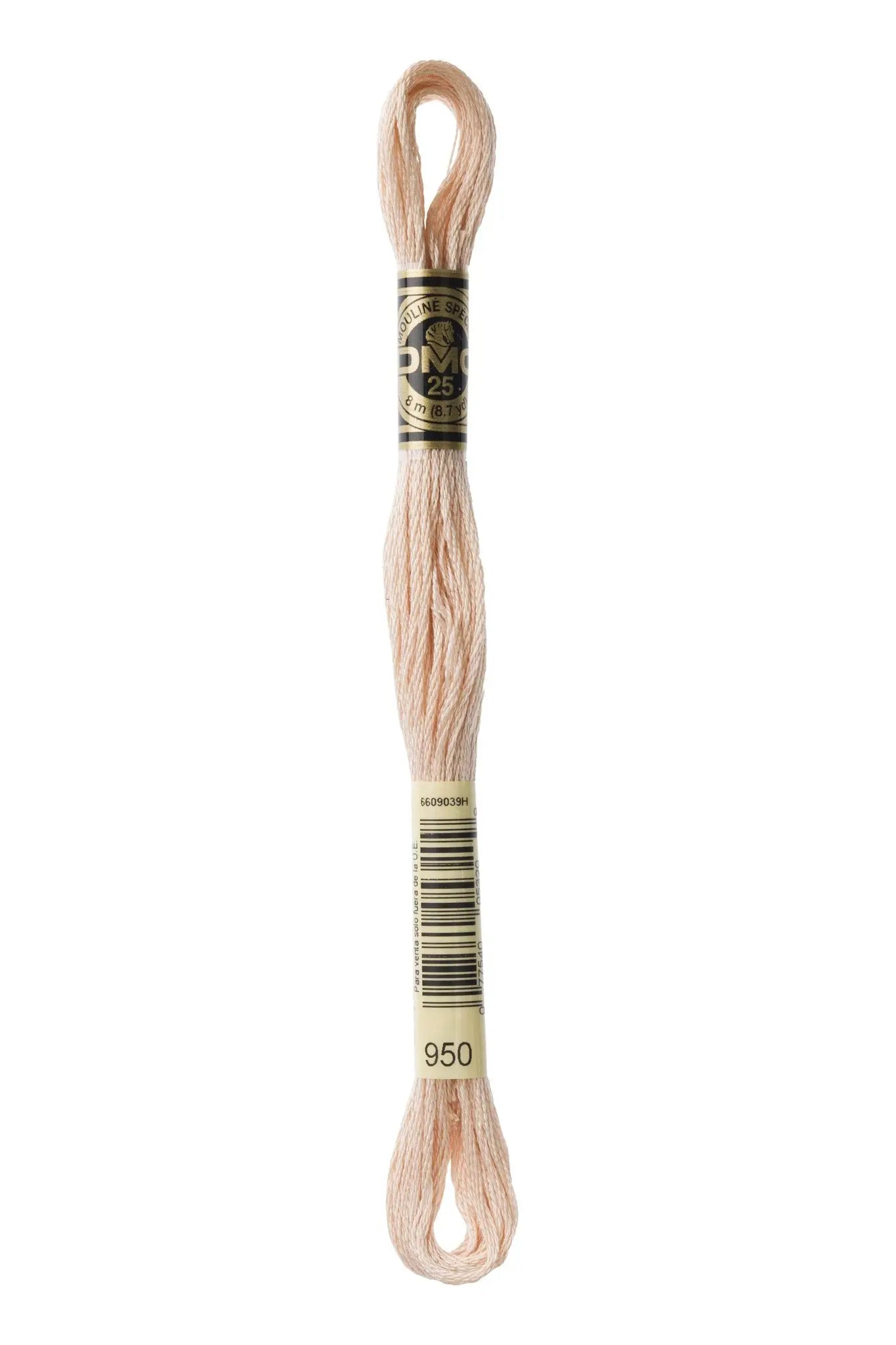 Mouliné Spécial 117MC CHIARI - DMC - - LacariaRicami.Store