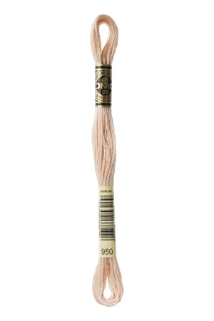 Mouliné Spécial 117MC CHIARI - DMC - - LacariaRicami.Store