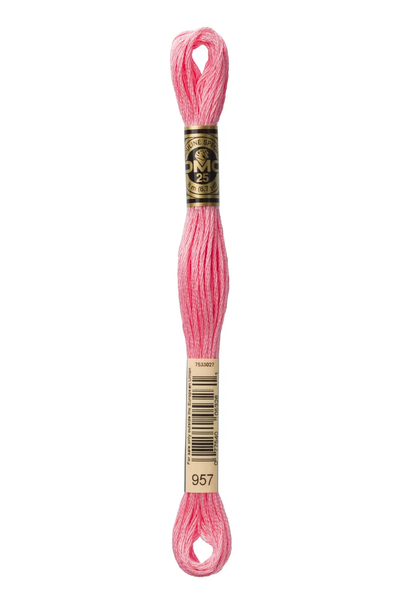 Mouliné Spécial 117MC ROSA - DMC - - LacariaRicami.Store