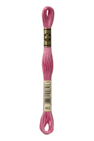 Mouliné Spécial 117MC ROSA - DMC - - LacariaRicami.Store