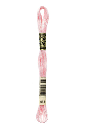 Mouliné Spécial 117MC ROSA - DMC - - LacariaRicami.Store