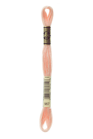 Mouliné Spécial 117MC ROSA - DMC - - LacariaRicami.Store