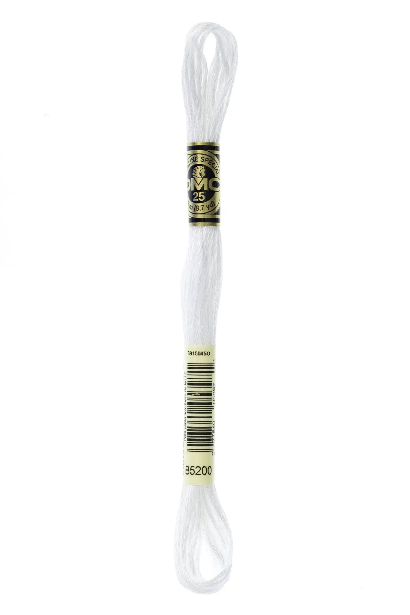 Mouliné Spécial 117MC CHIARI - DMC - - LacariaRicami.Store