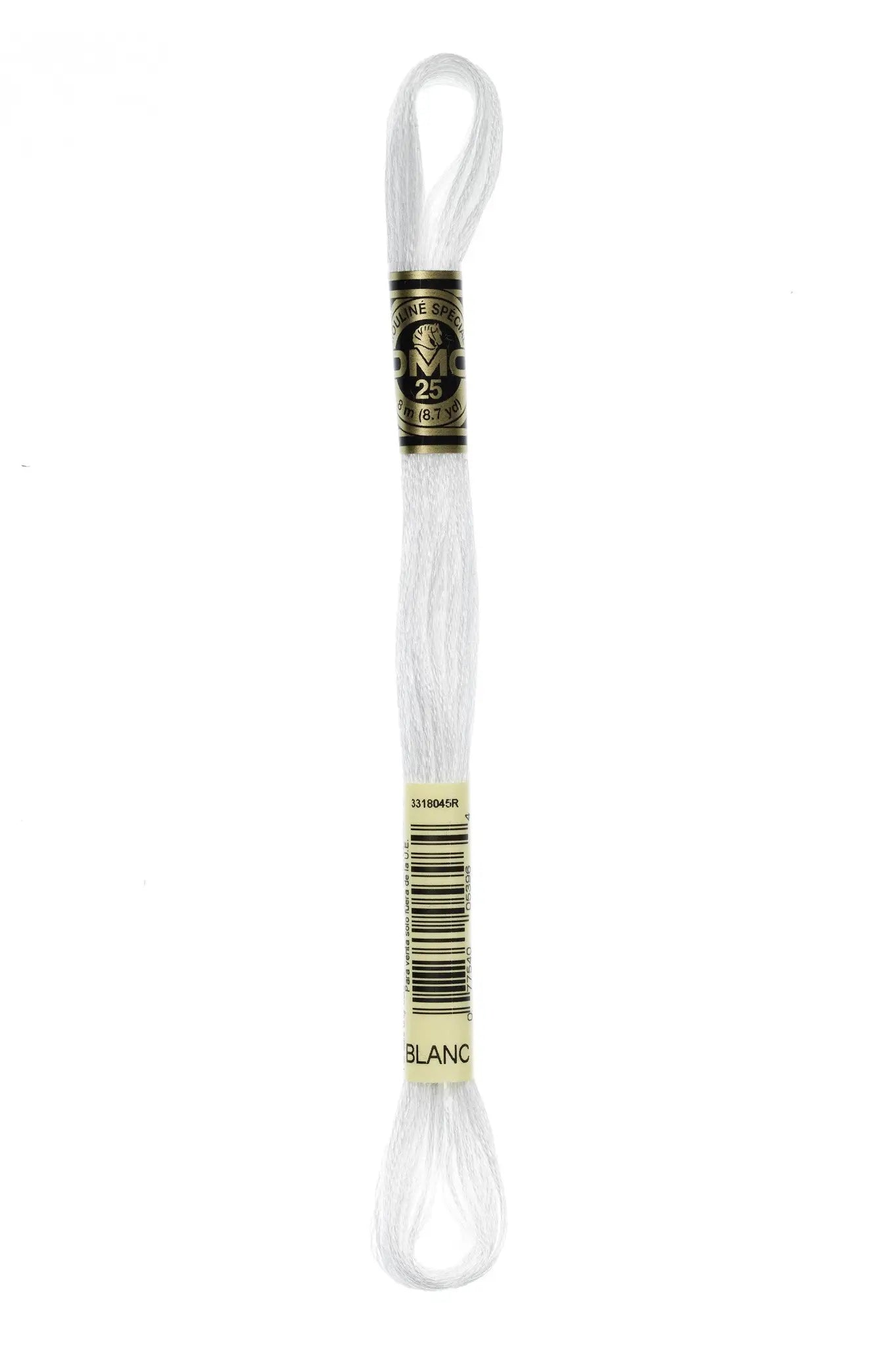 Mouliné Spécial 117MC CHIARI - DMC - - LacariaRicami.Store