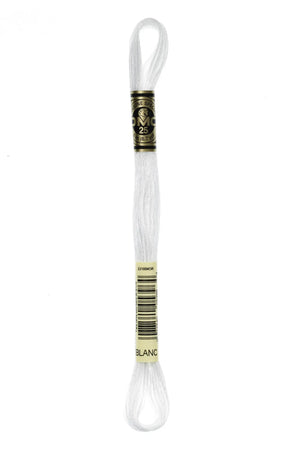 Mouliné Spécial 117MC CHIARI - DMC - - LacariaRicami.Store