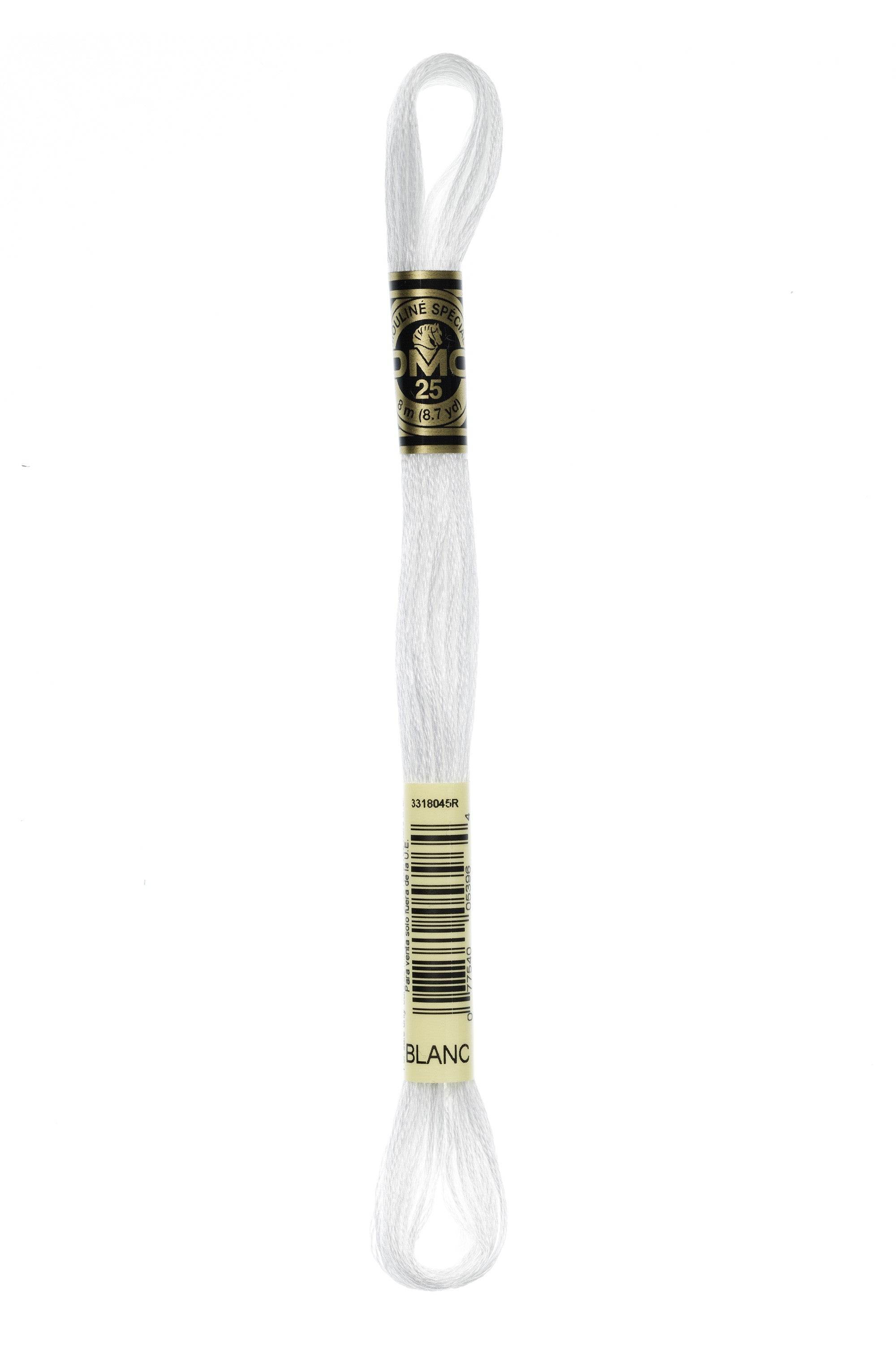Zoom BLANC