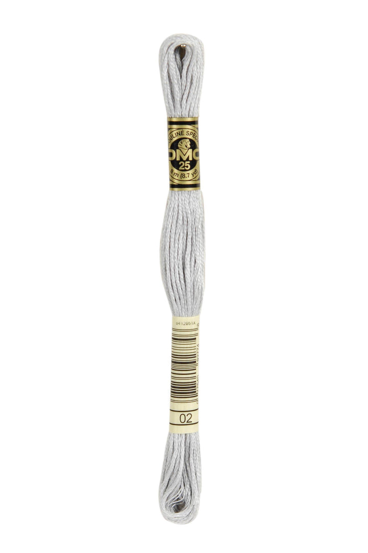Mouliné Spécial 117MC CHIARI - DMC - - LacariaRicami.Store